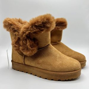 Bota Tipo UGG