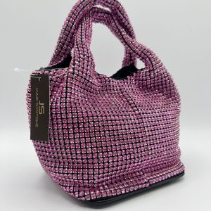Bolso Bombonieri