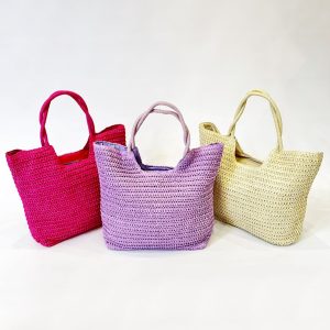 Bolso shopper