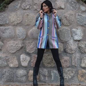 TAPADO TP056 REALIZADO EN LANA DE OVEJA – DISPONIBLE