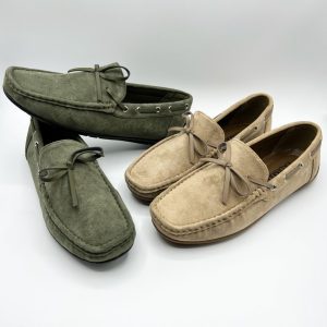 Zapato Mocasín