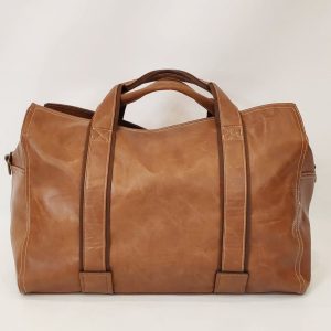 Bolsa de viaje