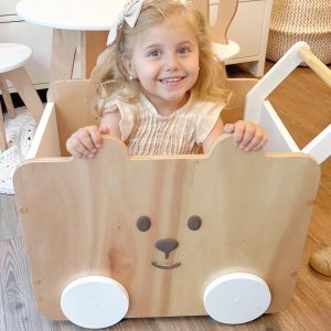 Baúl Bear