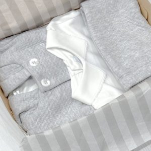 Newborn Box PIMA Capitoneada