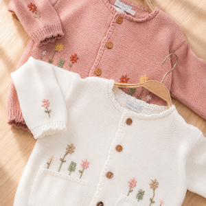 Saco tejido Margaret