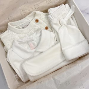 Newborn Box 5 Neutra