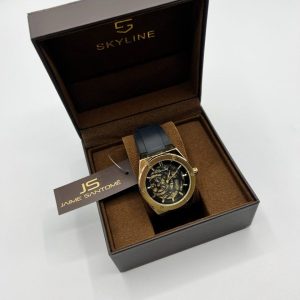Reloj Automático BRAND