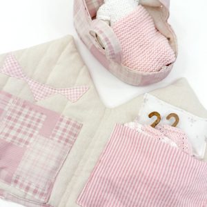 L´armoire des petites souris Maisy & Pierre
