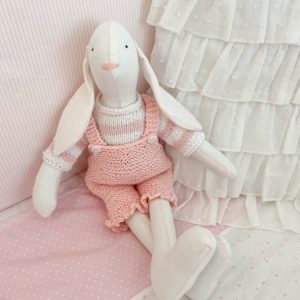 Conejita Mopsy