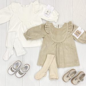 Vestido PIMA