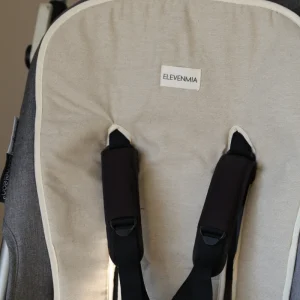 Colchoneta universal Loneta Cotton Rusic