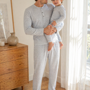 Pijama PIMA Man Stripe