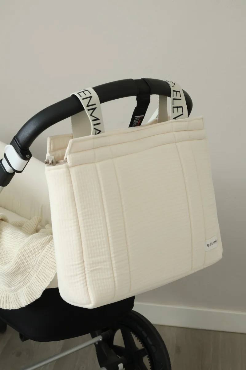 Bolso Big Arpi Crudo - Imagen 6