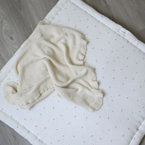 Manta de juego Nature Estampado