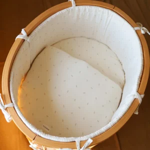 Protector Mini Stokke Cello Oliva
