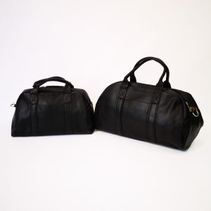 Bolso de viaje en polipiel