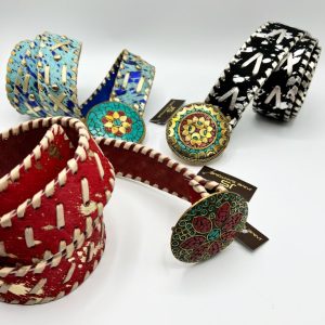 Cinturón Banjara