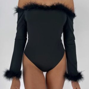 Body Cisne Negro