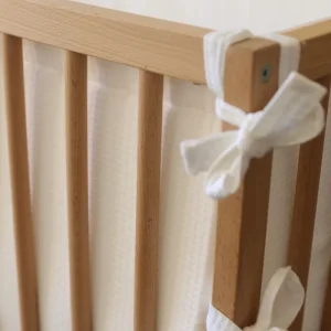 Protector Cuna Arpi Blanco 60x120