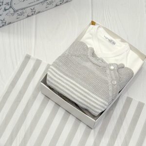 Newborn Box 14 Basic