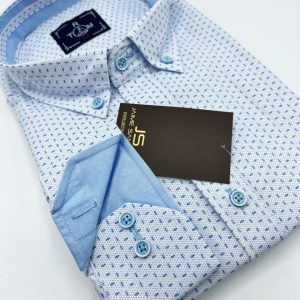 Camisa Infiniti