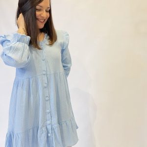 Vestido corto
