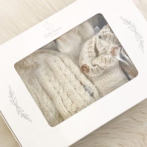 Winter Set