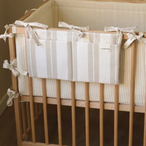 Organizador de cuna Stripe XL Arena