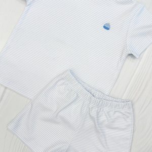 Pijama PIMA Boat Child