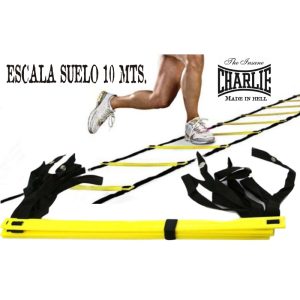 ESCALA DE SUELO 10 M. (PRODUCTO EN LIQUIDACIÓN)