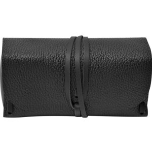 Estuche Viaje Lazo Floter Negro