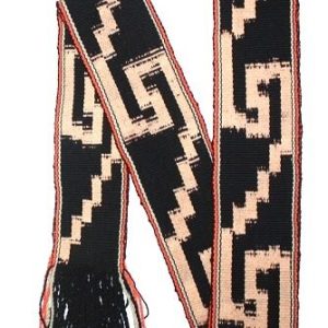FAJA F019 GUARDA ATADA – SOLO POR PEDIDO