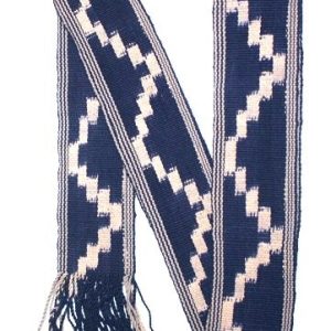 FAJA F021 GUARDA ATADA – SOLO POR PEDIDO