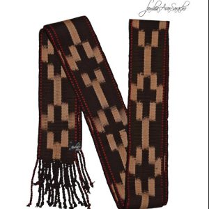 FAJA F070 GUARDA ATADA – SOLO POR PEDIDO