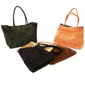 Bolso piel Ande