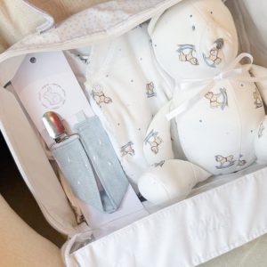 Newborn Box 12 PIMA Bag