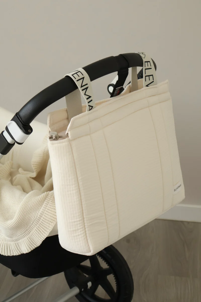 Bolso Big Arpi Crudo - Imagen 5