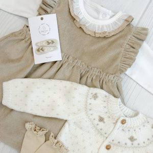 Jumper cotele PIMA