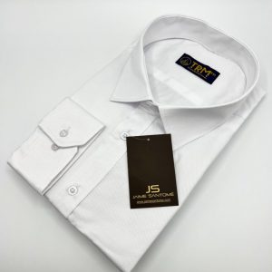 Camisa Arin labrada