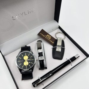 Conjunto Reloj Dorian
