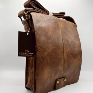 Bolso bandolera hombre