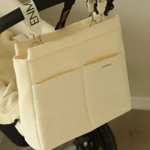 Mochila E-BAG de carro Arpi Crudo