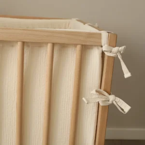 Protector Cuna Twin 70x140