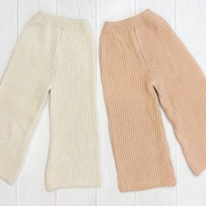 Pantalón Gramado