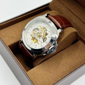 Reloj Automático Britain