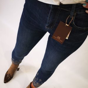 Pantalón rombos