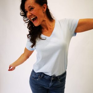 Camiseta básica