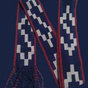 FAJA F040 GUARDA ATADA – SOLO POR PEDIDO