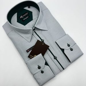 Camisa Cambridge