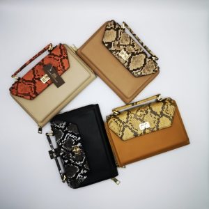 Cartera de mano